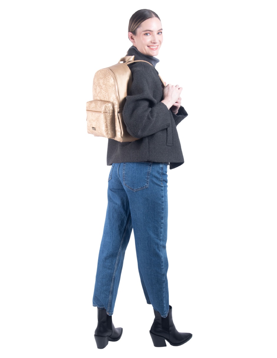 Backpack Mariposa para mujer 5