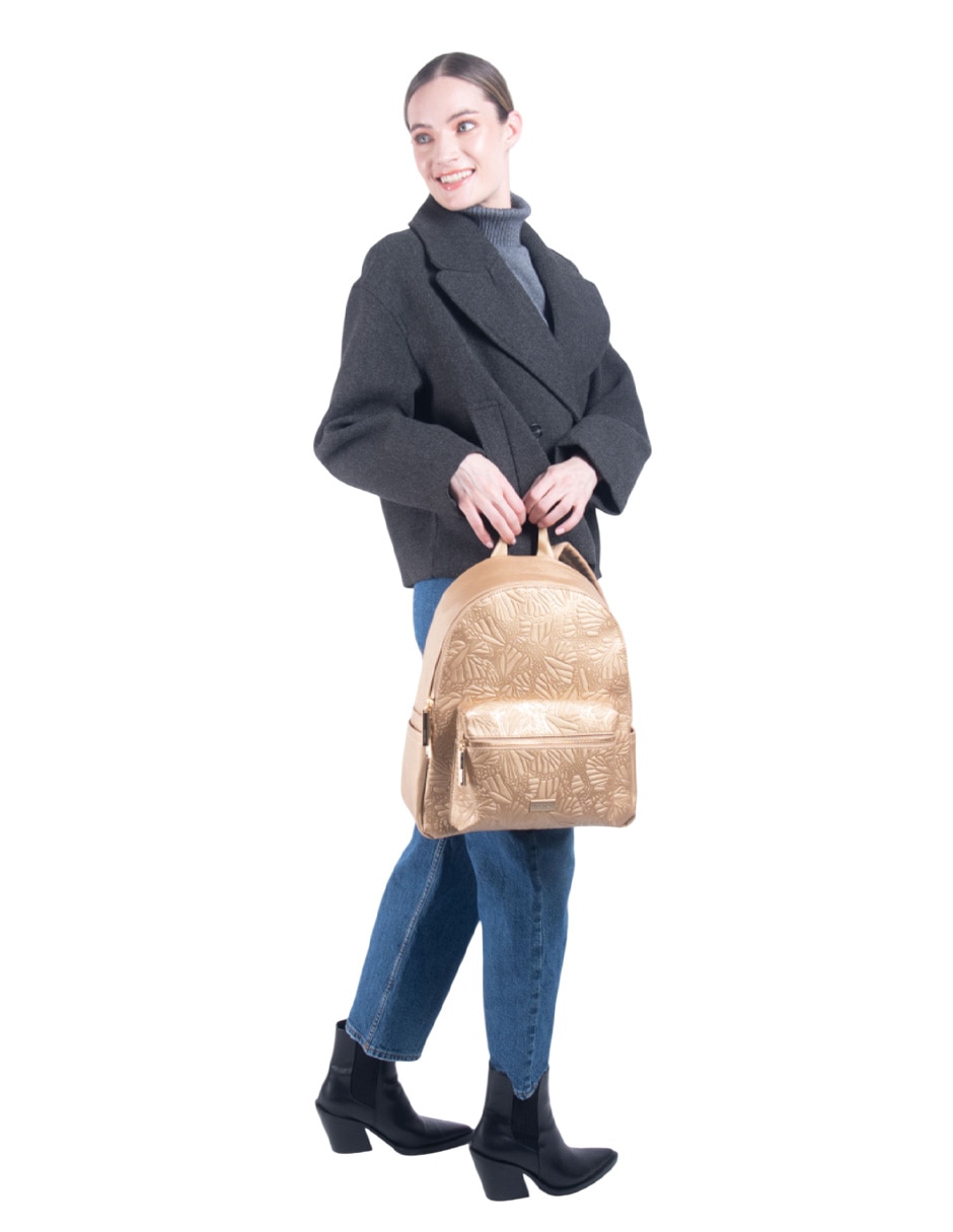 Backpack Mariposa para mujer 6
