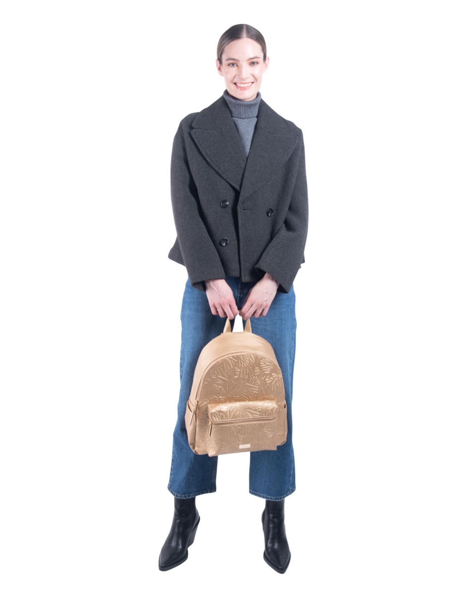 Backpack Mariposa para mujer 7