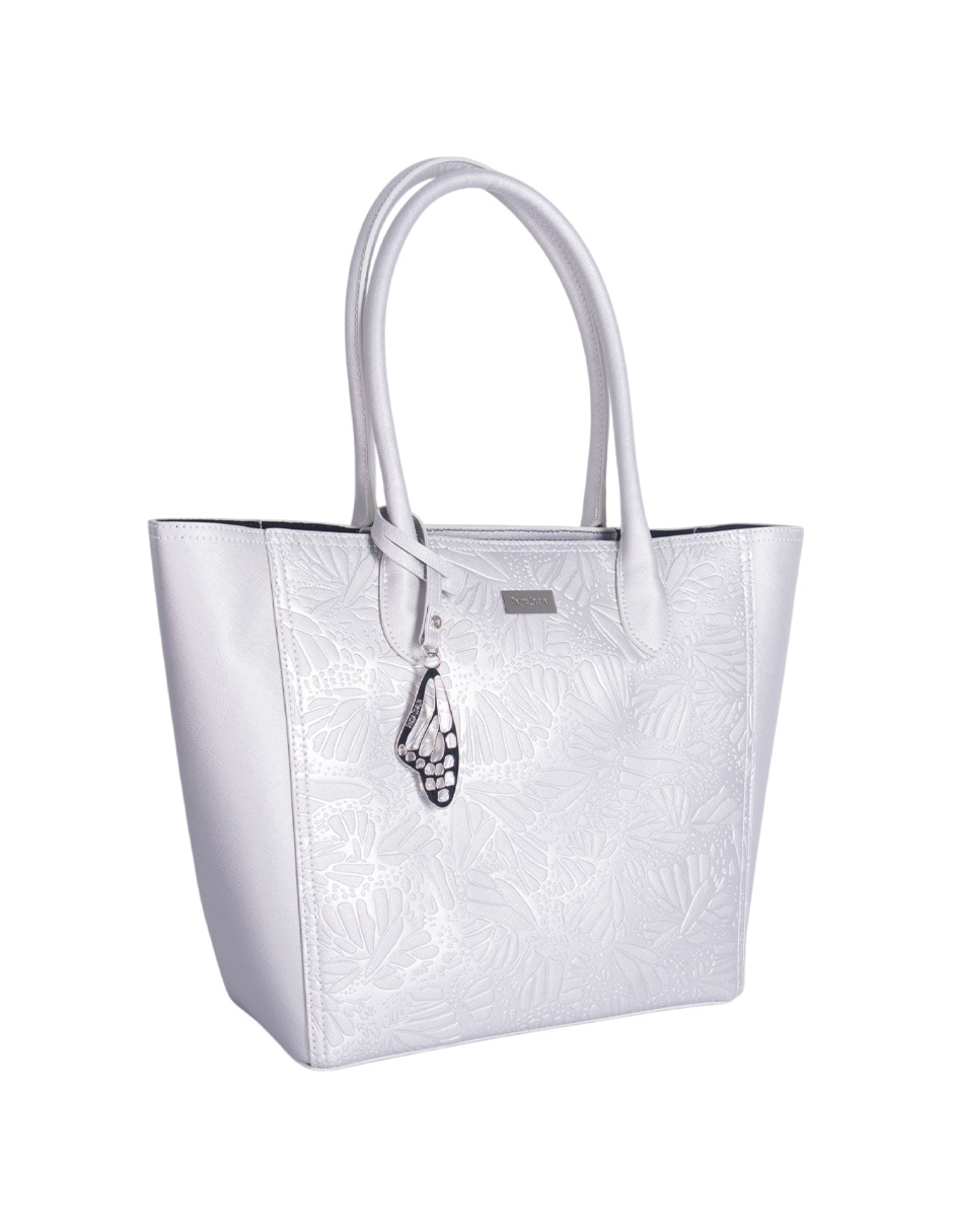 Bolsa tote Mariposa para mujer 2