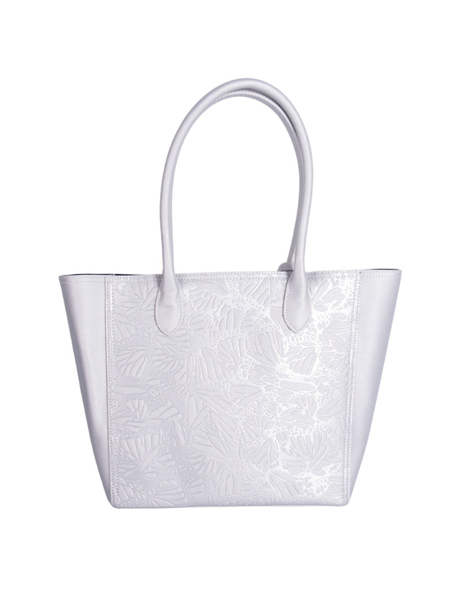 Bolsa tote Mariposa para mujer 3
