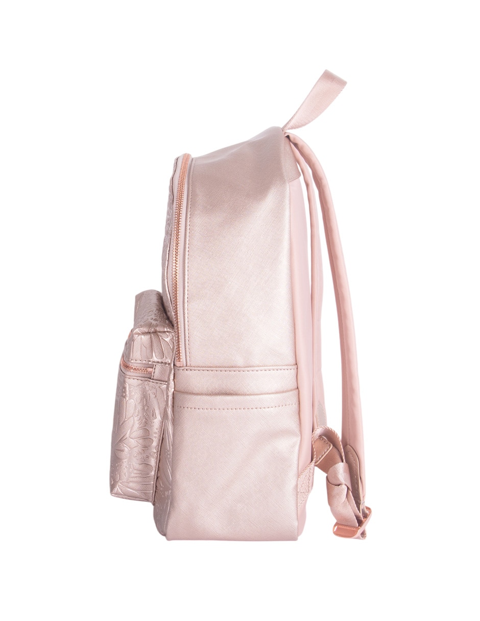 Backpack Mariposa para mujer 4