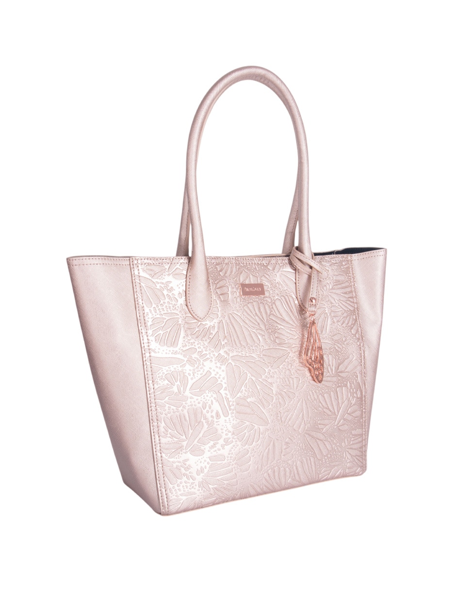 Bolsa tote Mariposa para mujer 2