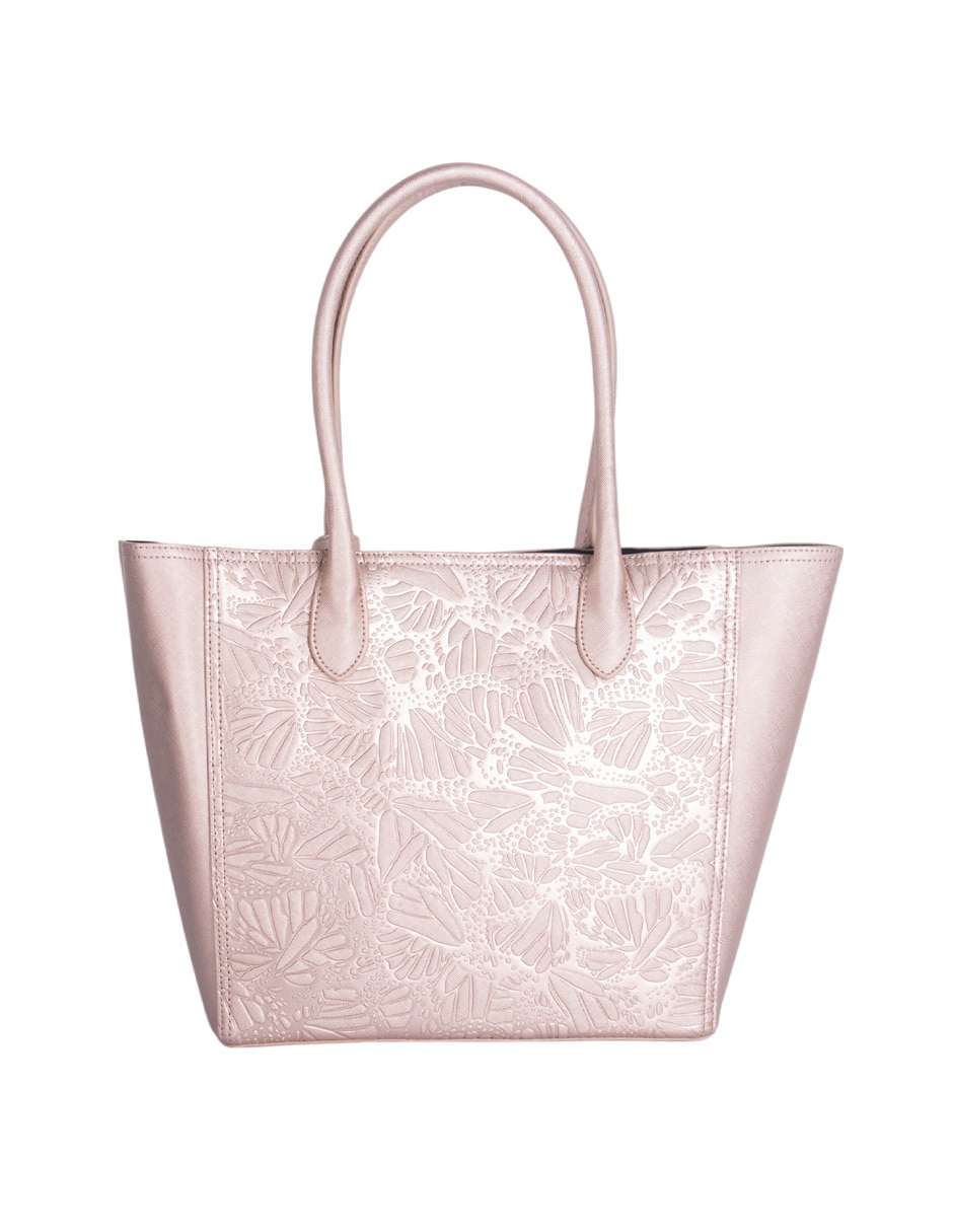 Bolsa tote Mariposa para mujer 3
