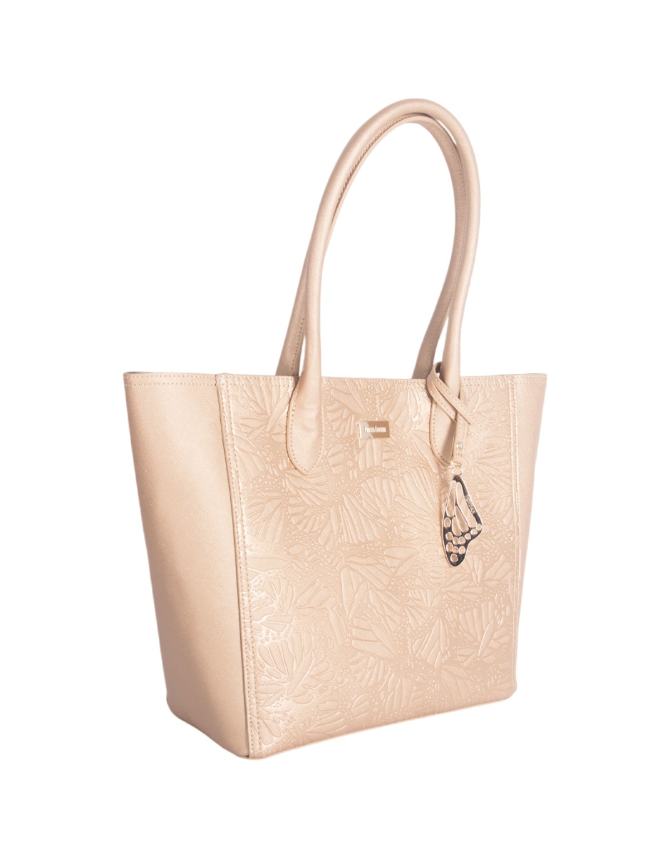 Bolsa tote Mariposa para mujer 2