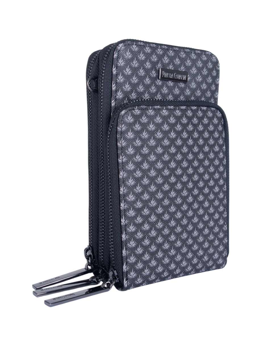 Bolsa crossbody Agave Y Maguey para hombre 2