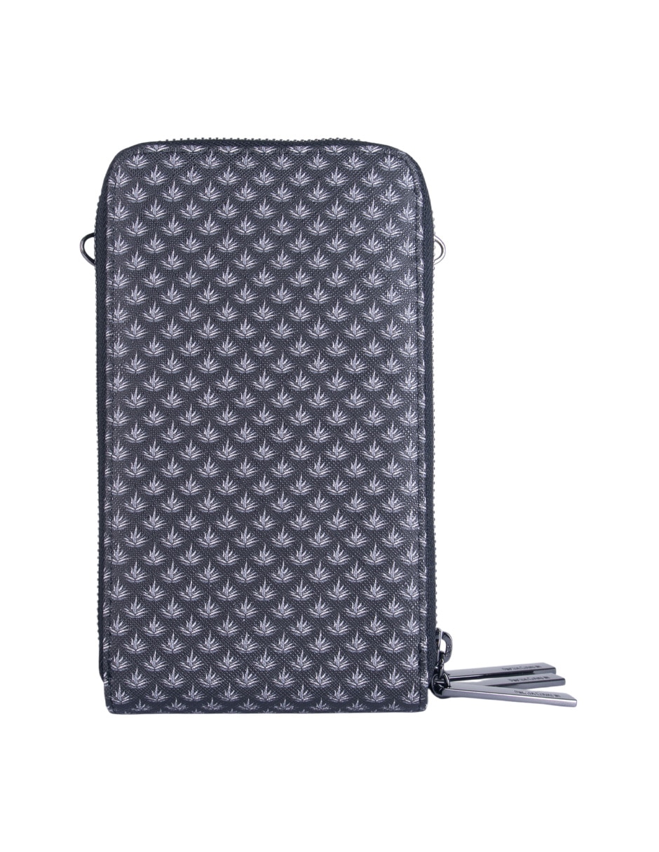 Bolsa crossbody Agave Y Maguey para hombre 3