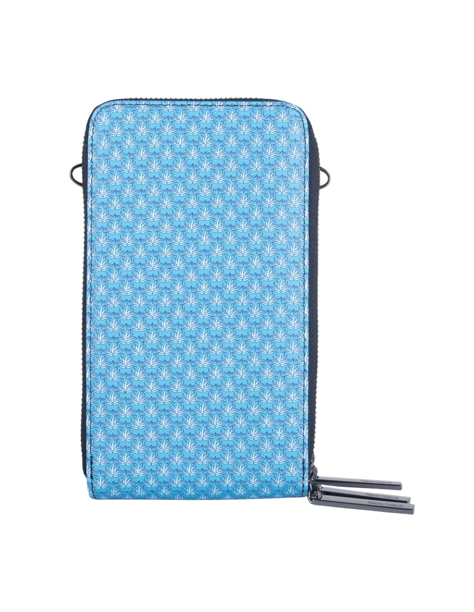 Bolsa crossbody Agave Y Maguey para hombre 3