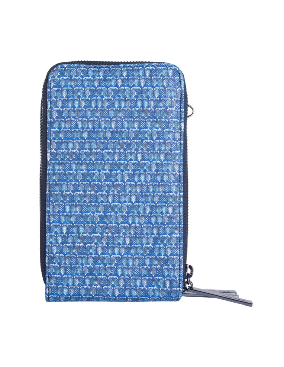 Bolsa crossbody Maíz para hombre 3