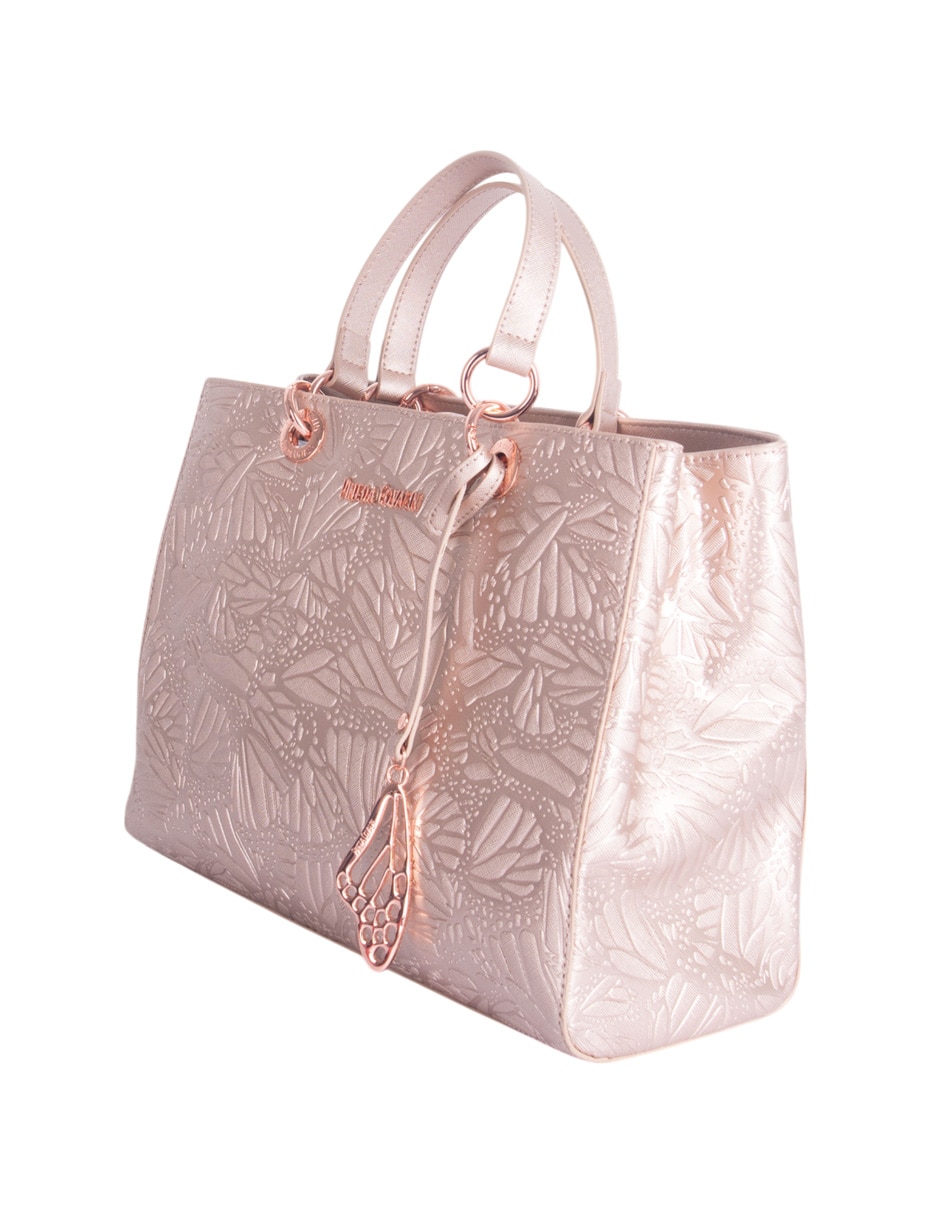 Bolsa satchel Mariposa para mujer 2