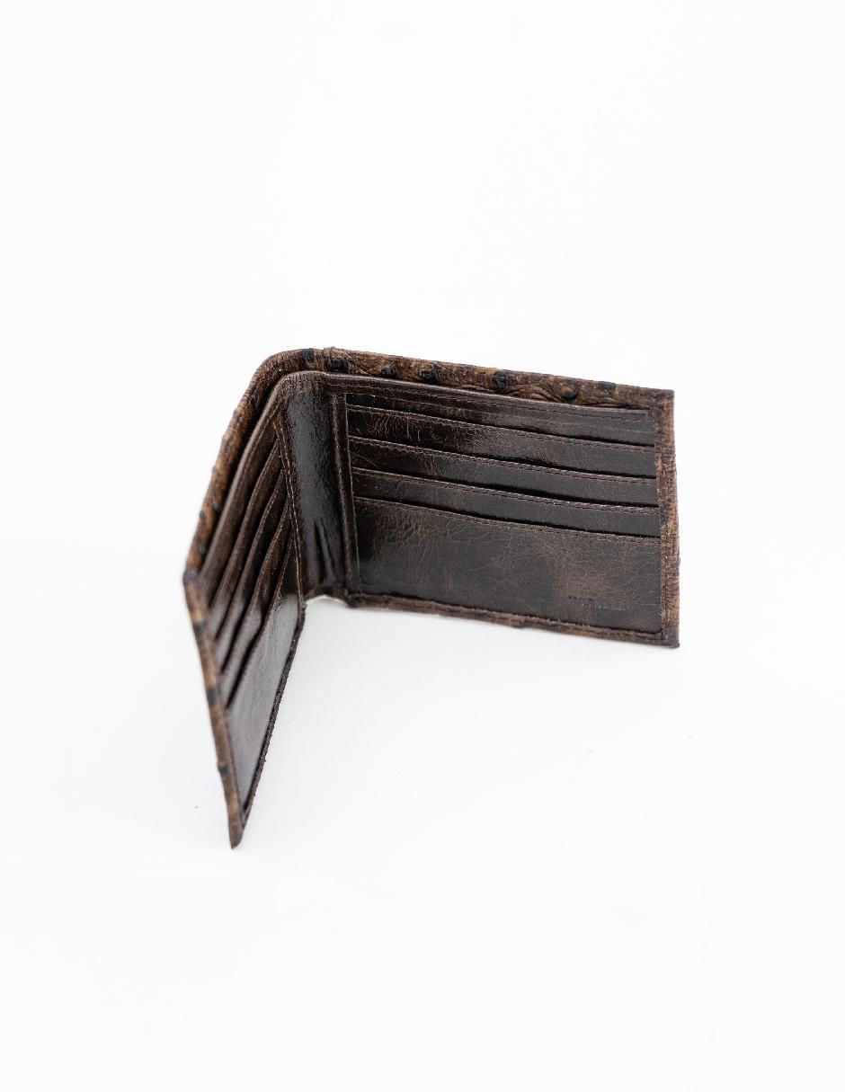 Cartera unisex 2