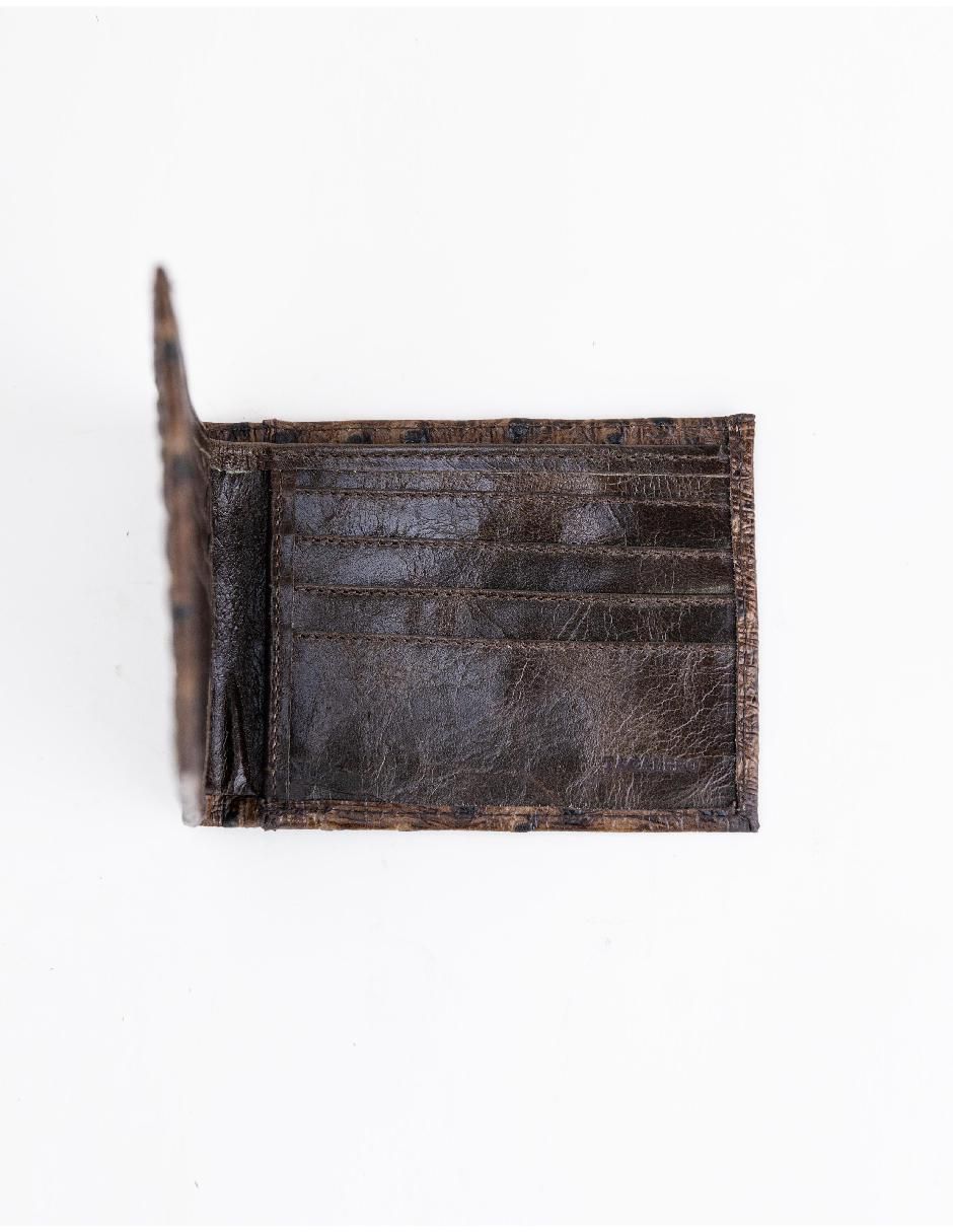 Cartera unisex 4