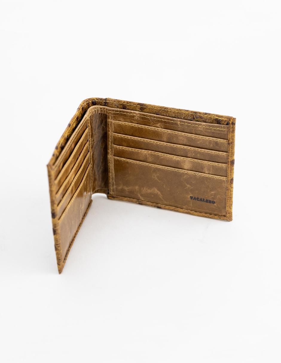 Cartera unisex 2