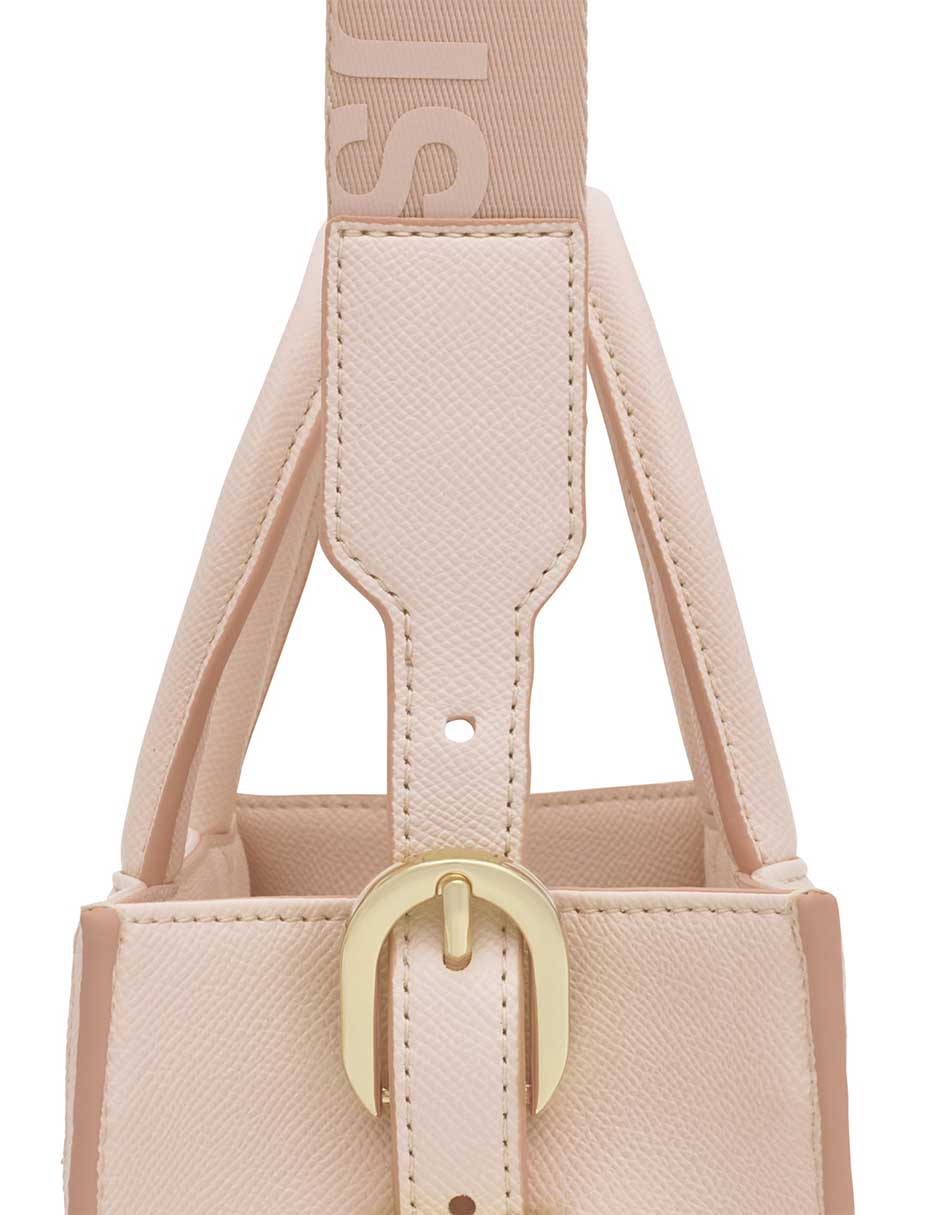 Bolsa shopper Brenda para mujer 3