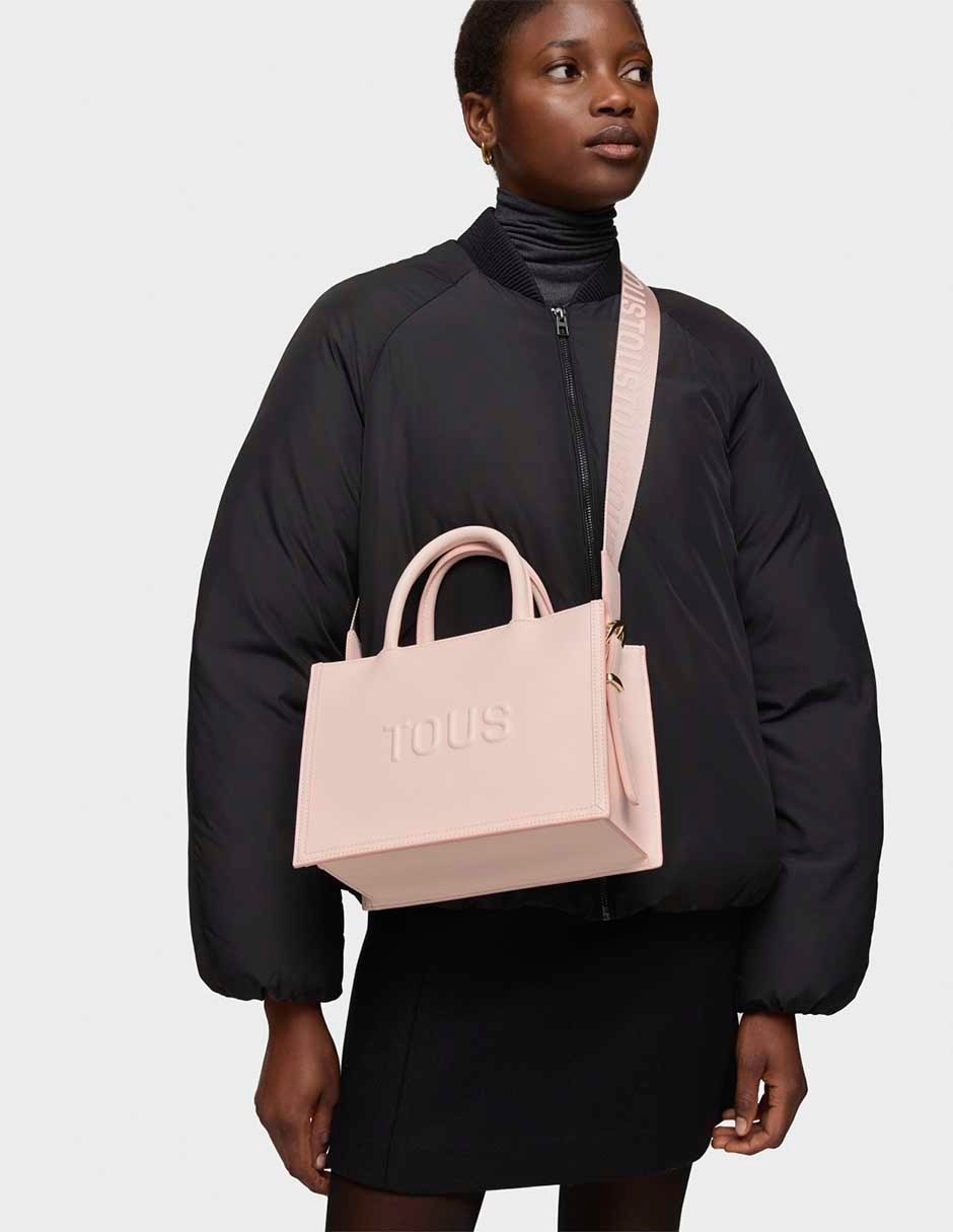 Bolsa shopper Brenda para mujer 4