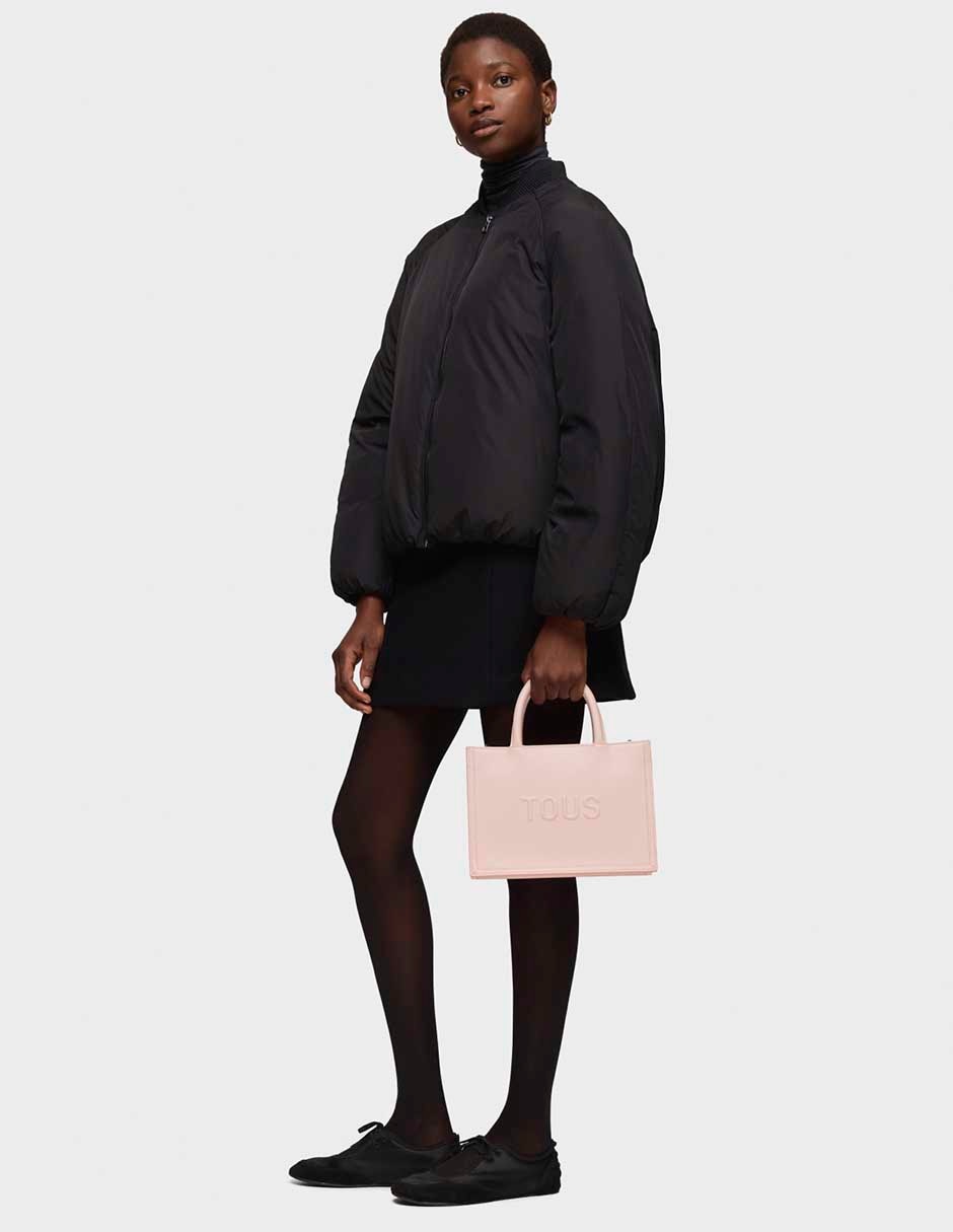 Bolsa shopper Brenda para mujer 5