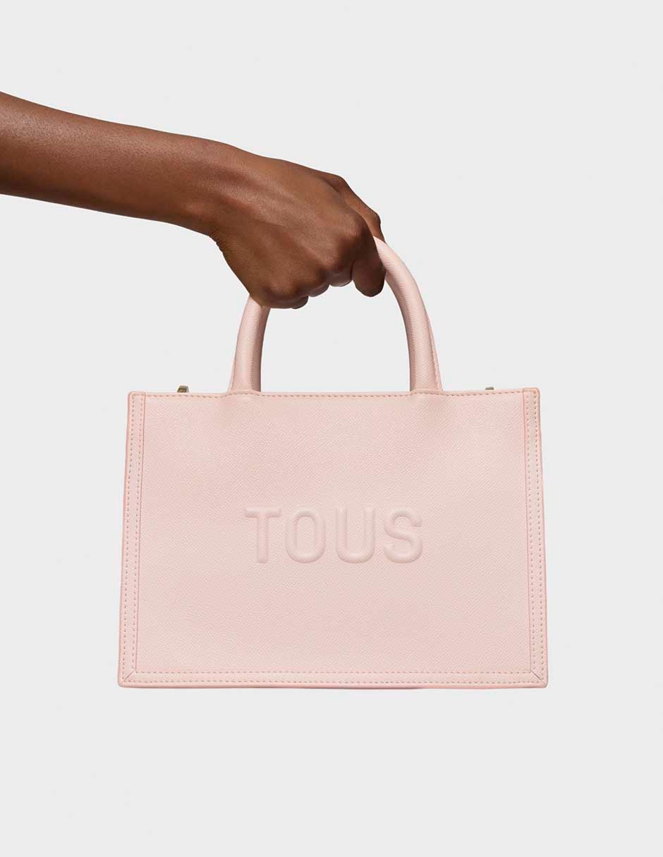 Bolsa shopper Brenda para mujer 6
