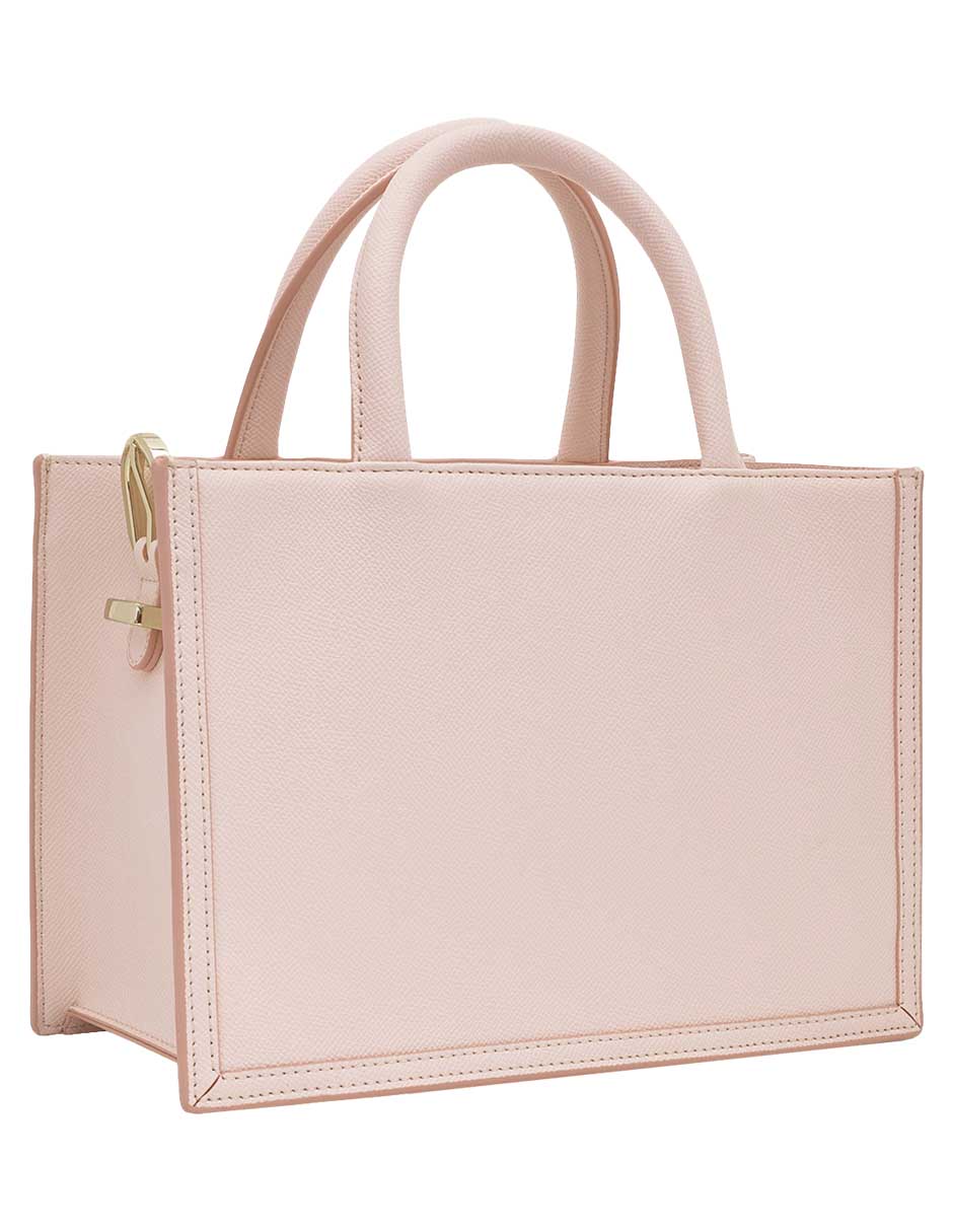 Bolsa shopper Brenda para mujer 7