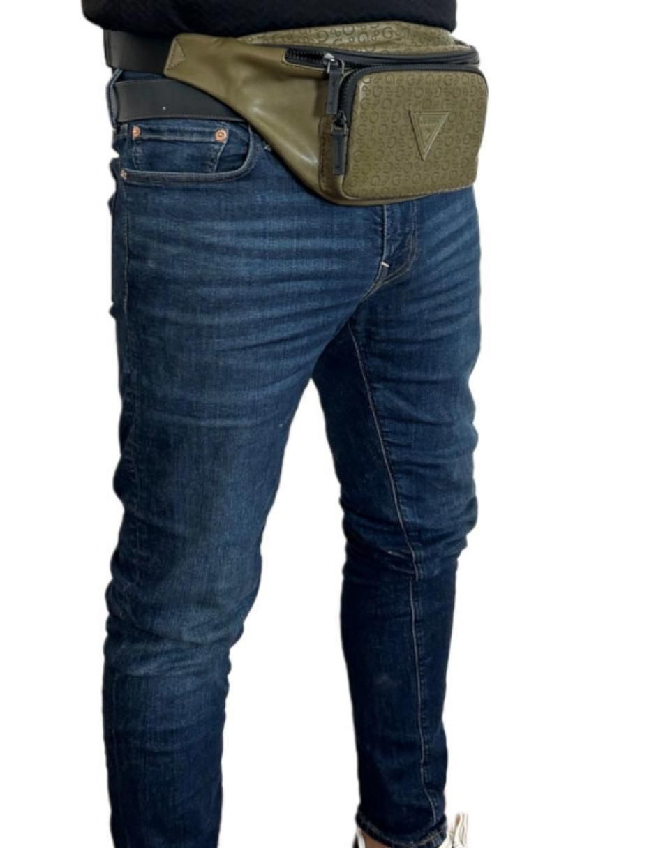 Cangurera para hombre 6