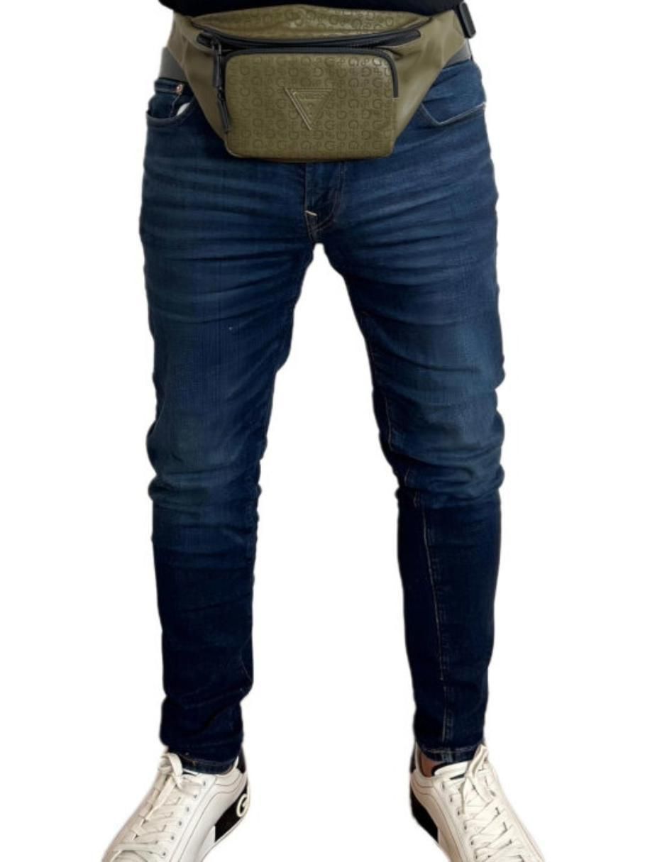 Cangurera para hombre 8