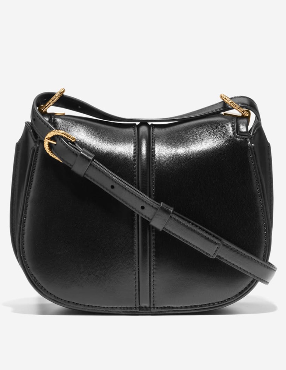 Bolsa crossbody de piel para mujer 2