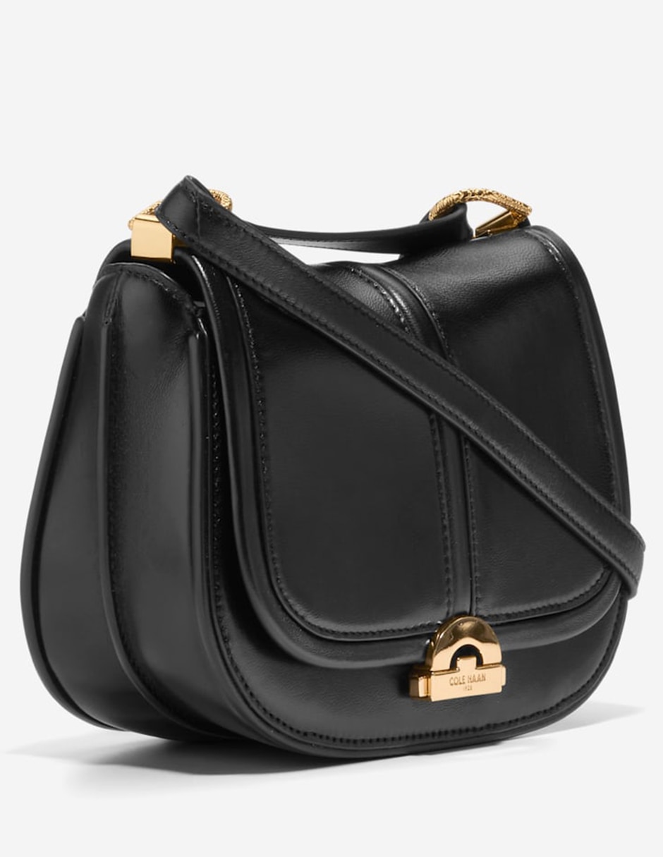 Bolsa crossbody de piel para mujer 3