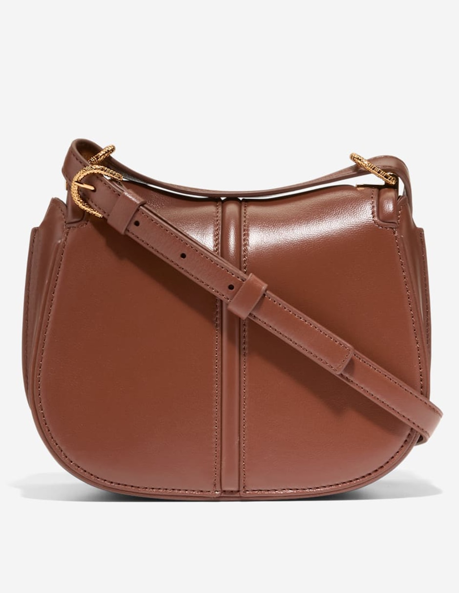 Bolsa crossbody de piel para mujer 2
