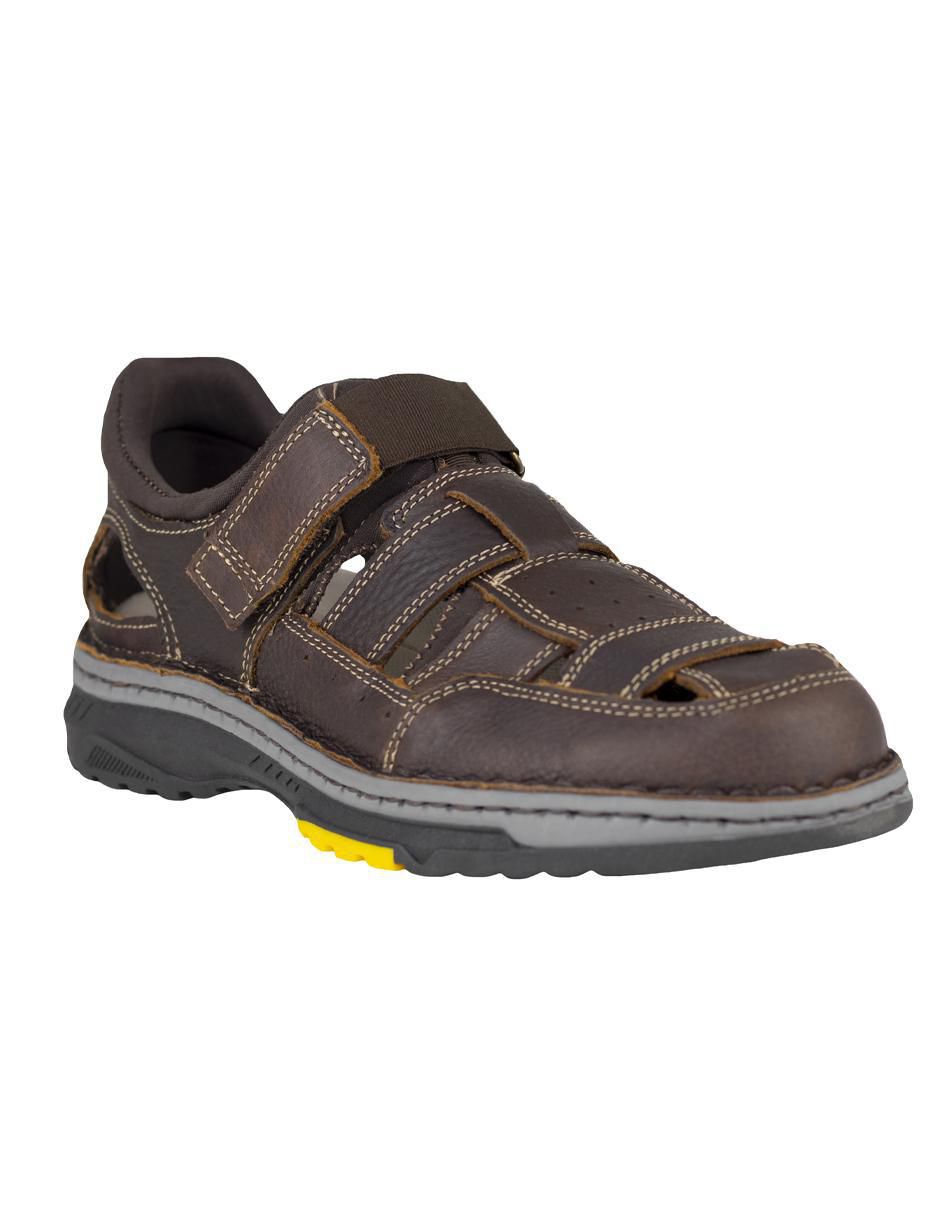 Sandalia para hombre