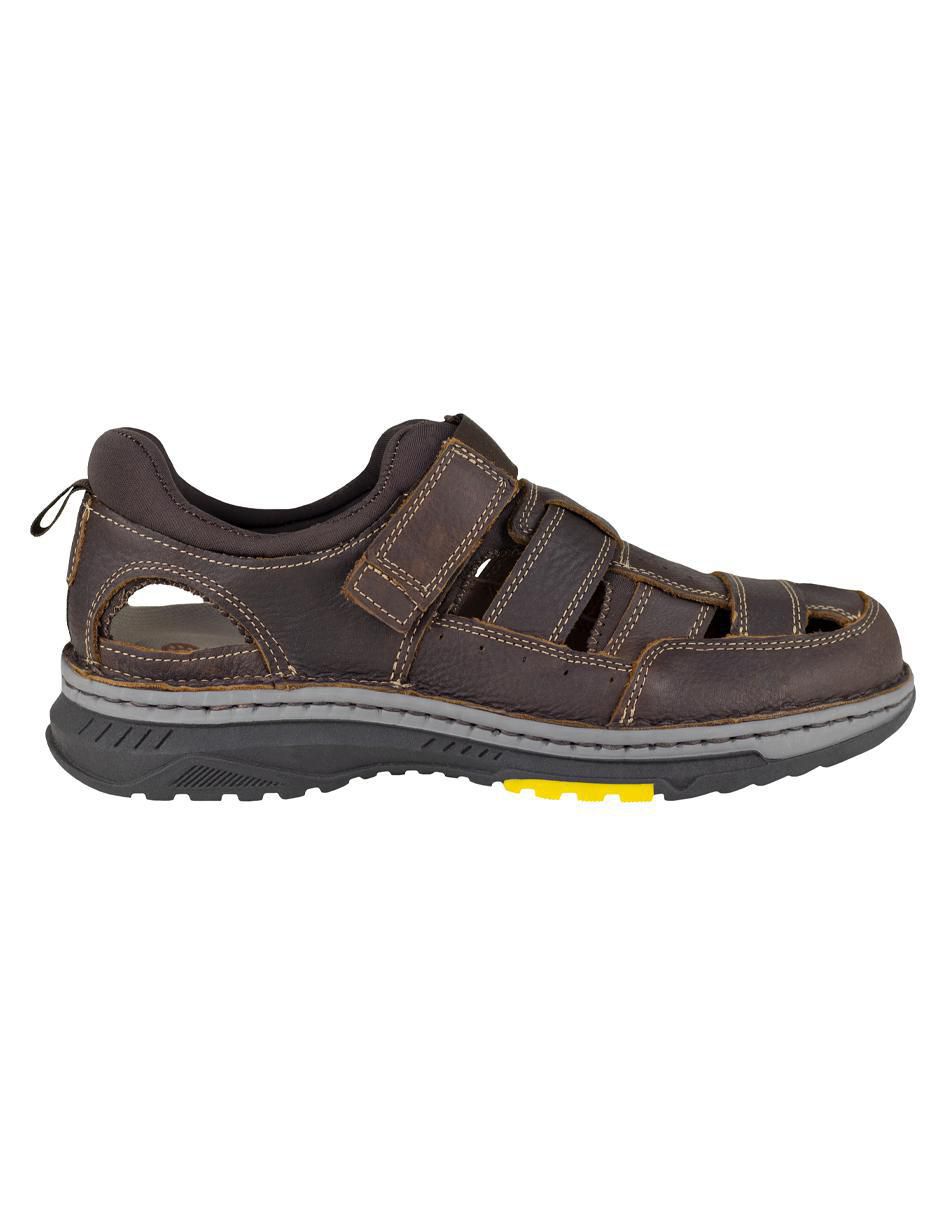 Sandalia para hombre 2