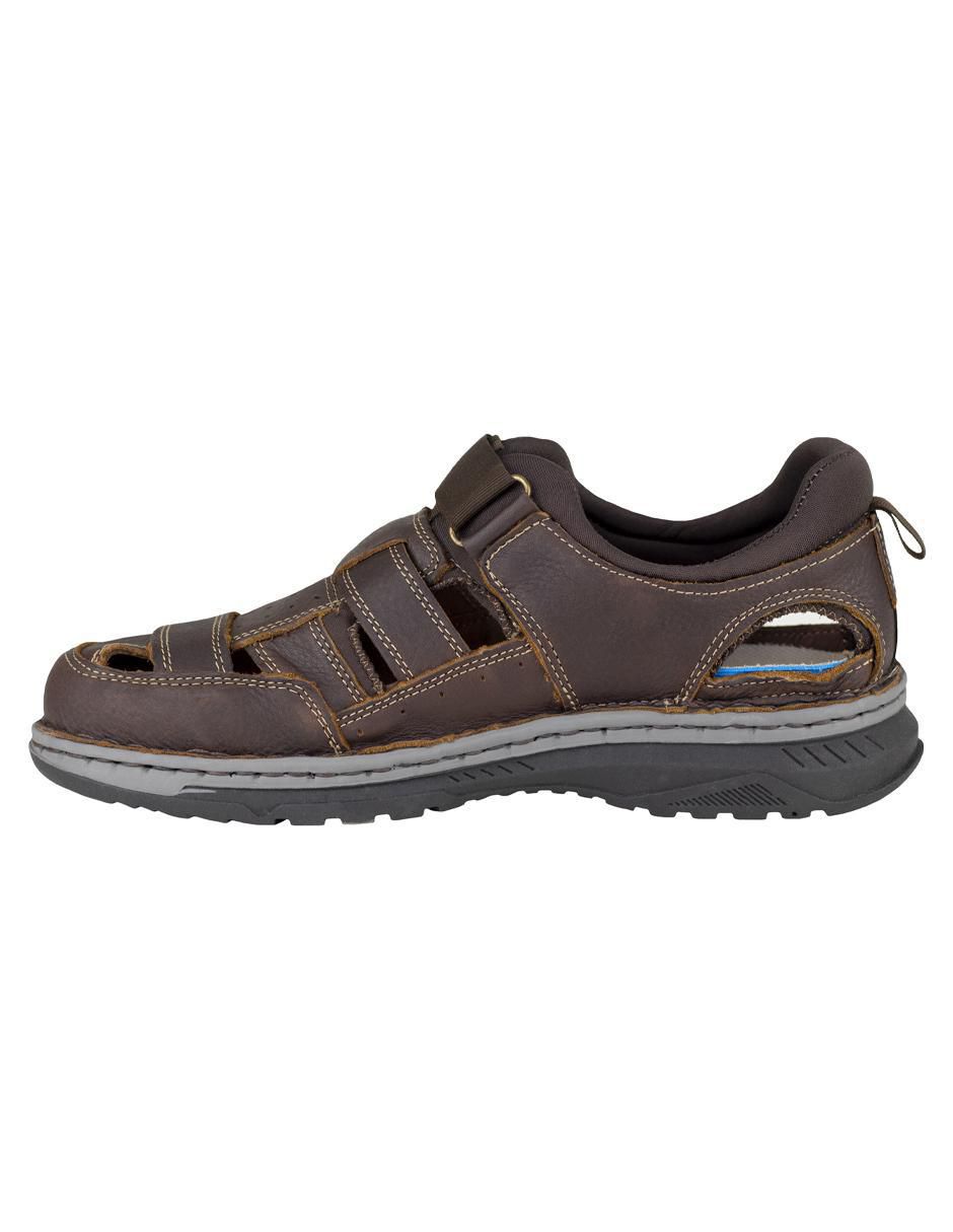 Sandalia para hombre 3