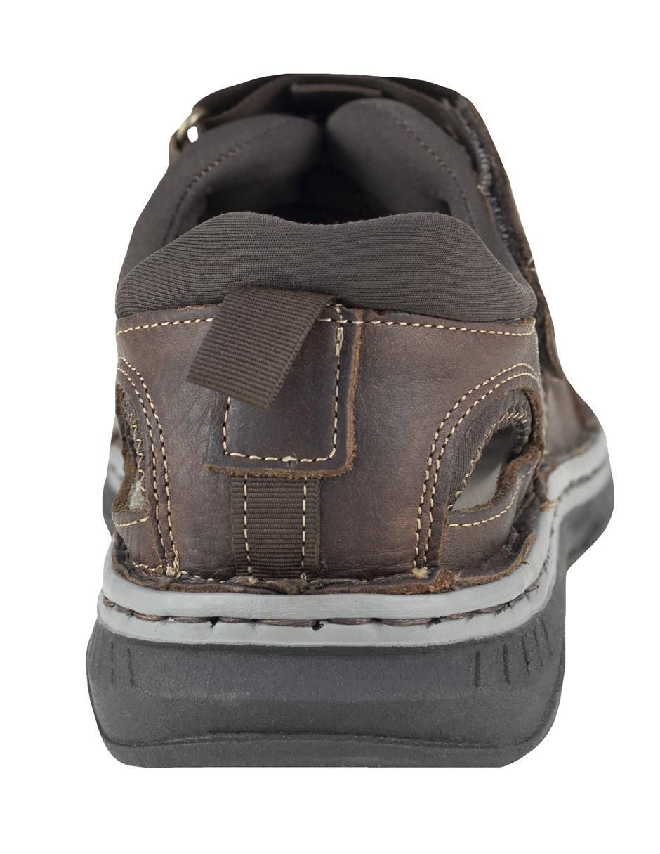 Sandalia para hombre 5
