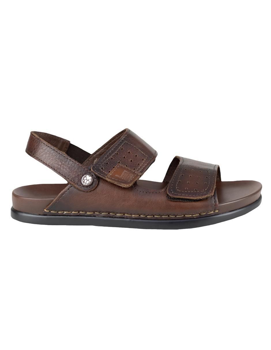 Sandalia para hombre 2