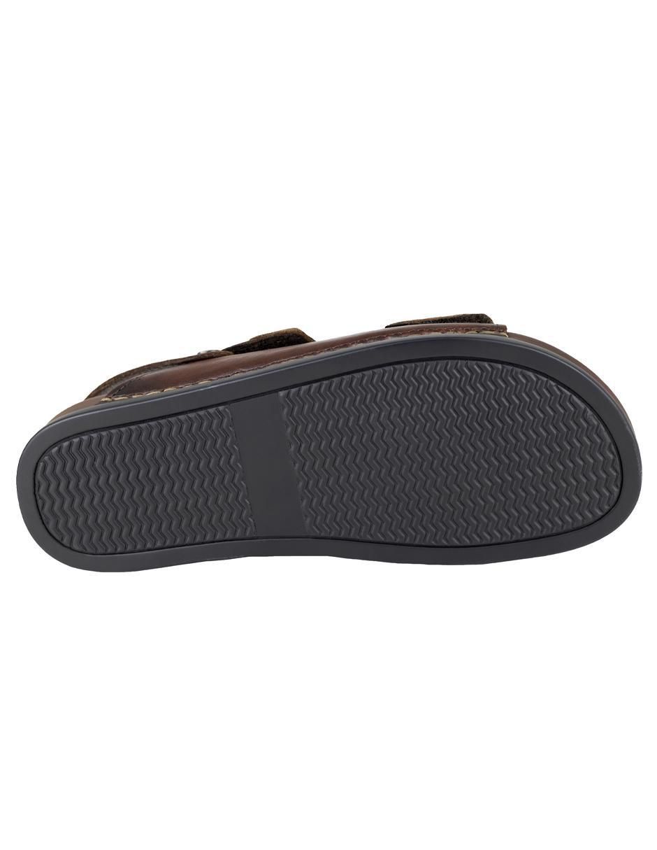 Sandalia para hombre 4