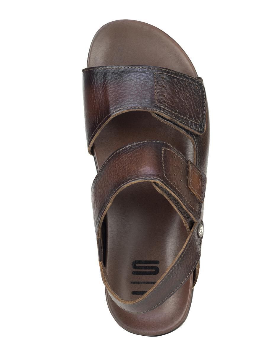 Sandalia para hombre 6