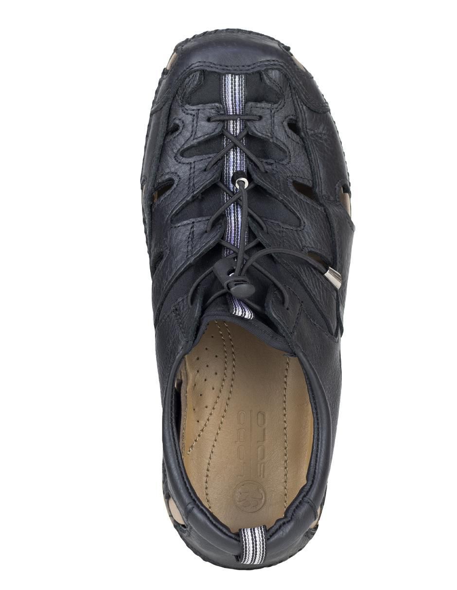 Sandalia para hombre 6