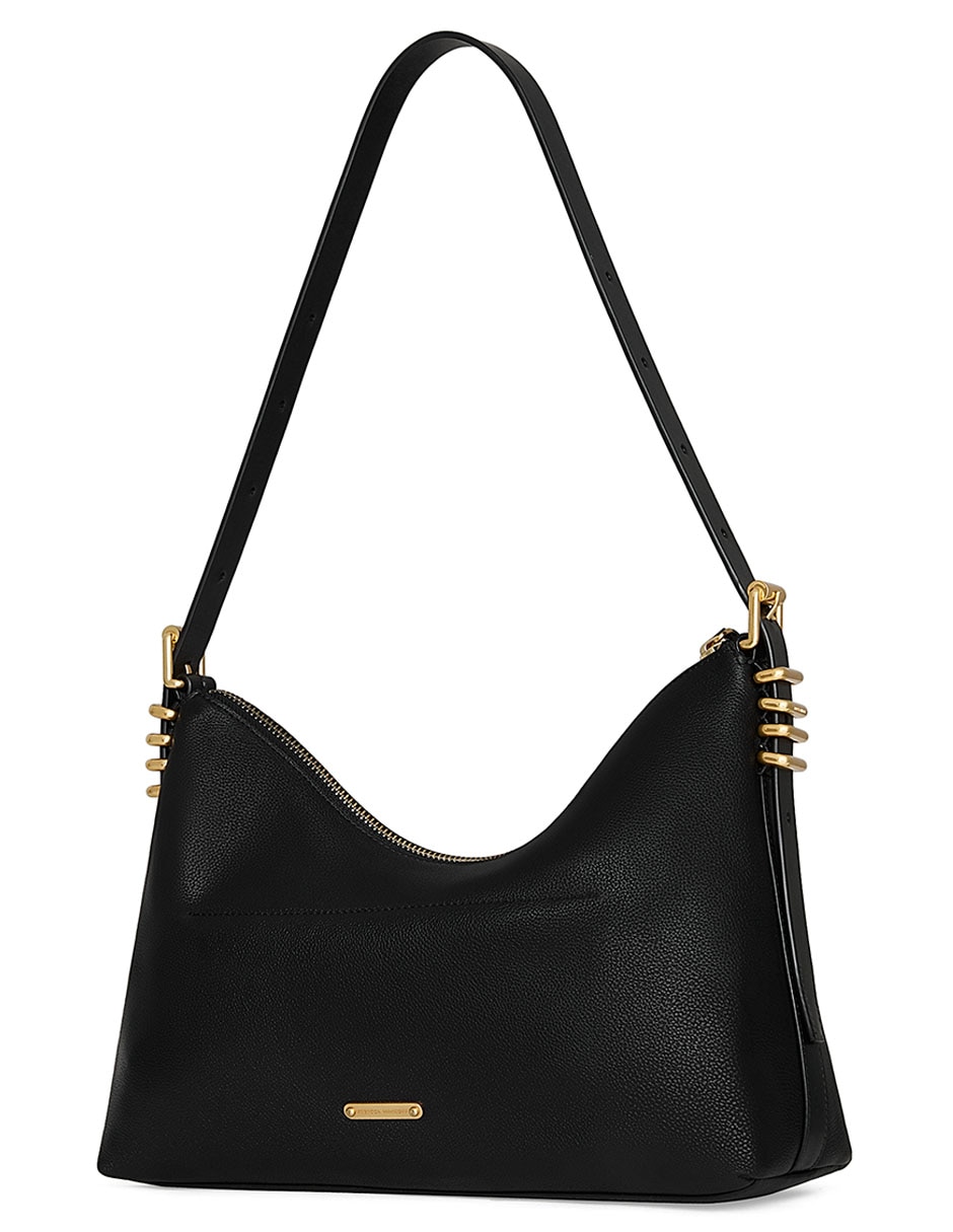 Bolsa shoulder de piel para mujer 2