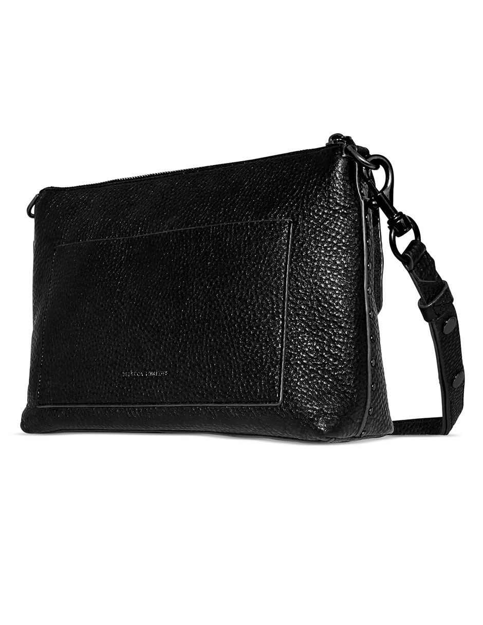 Bolsa shoulder de piel para mujer 2