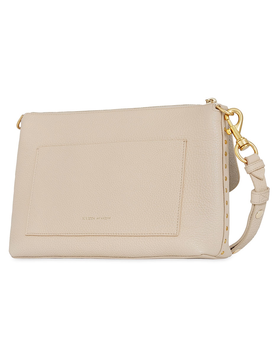 Bolsa shoulder de piel para mujer 2