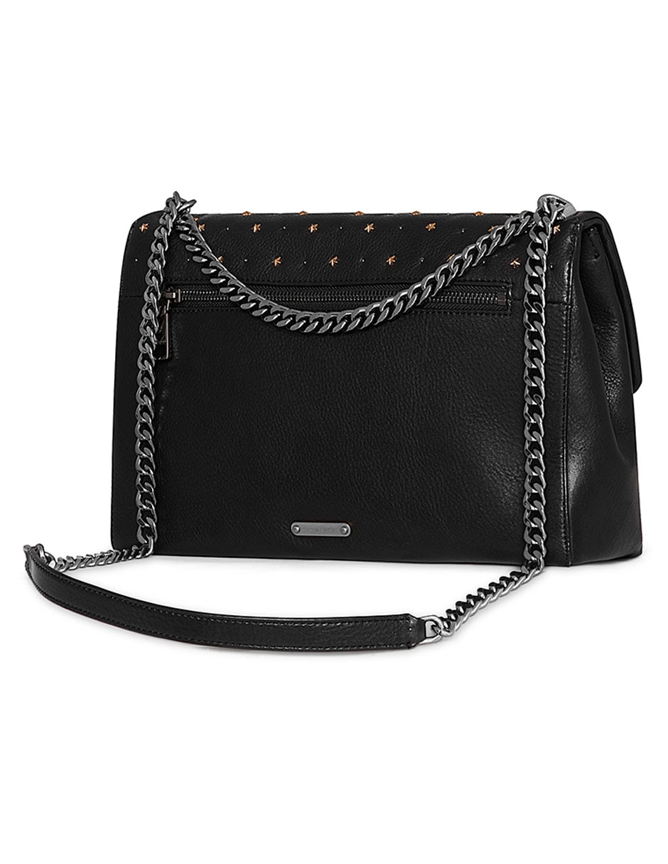 Bolsa crossbody de piel para mujer 2