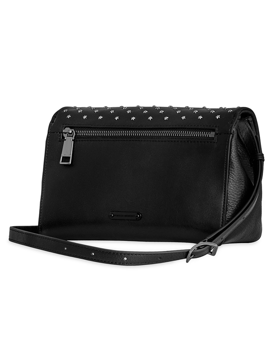Bolsa crossbody de piel para mujer 2
