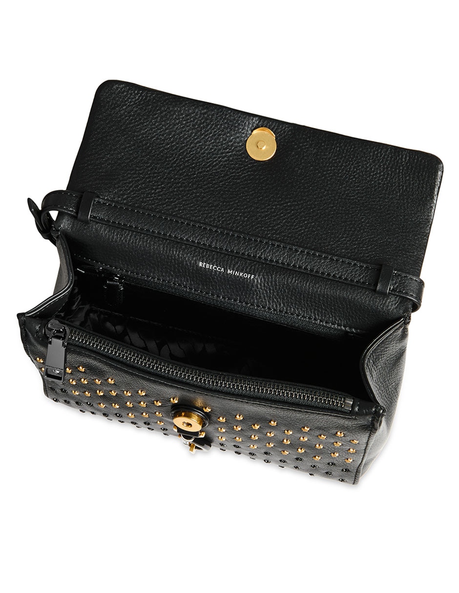 Bolsa crossbody de piel para mujer 3