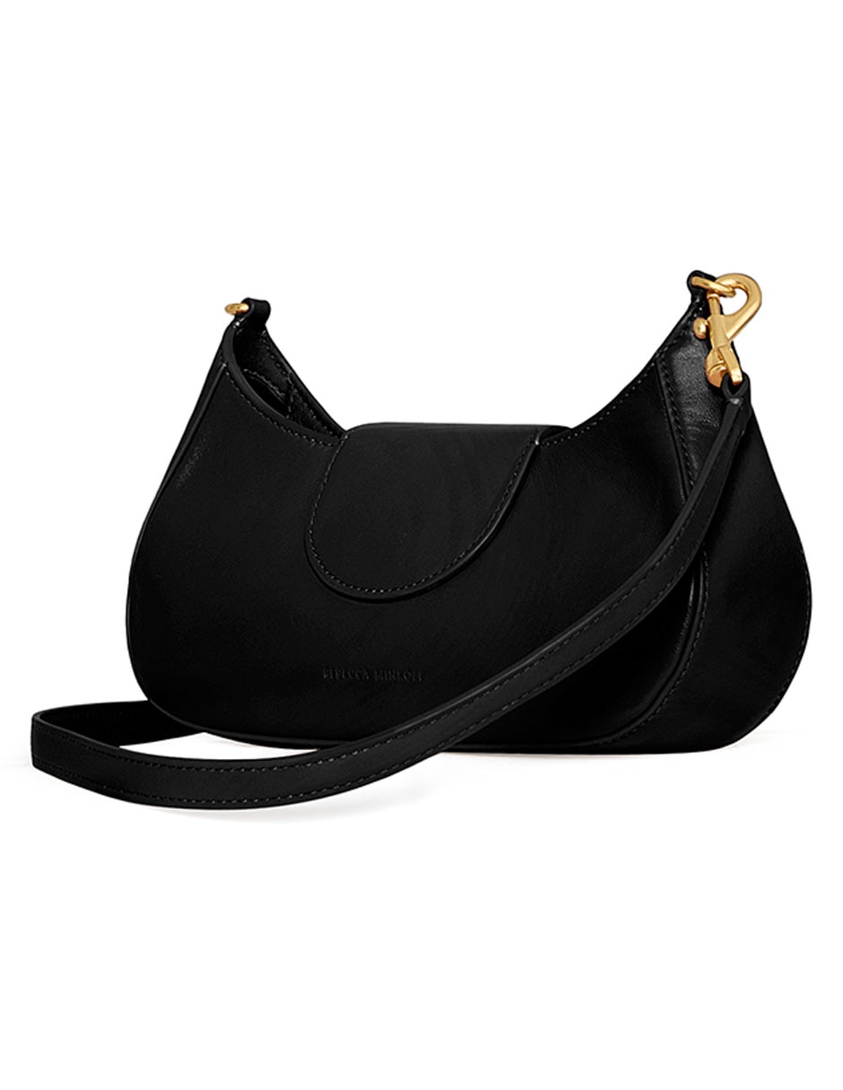 Bolsa shoulder de piel para mujer 2
