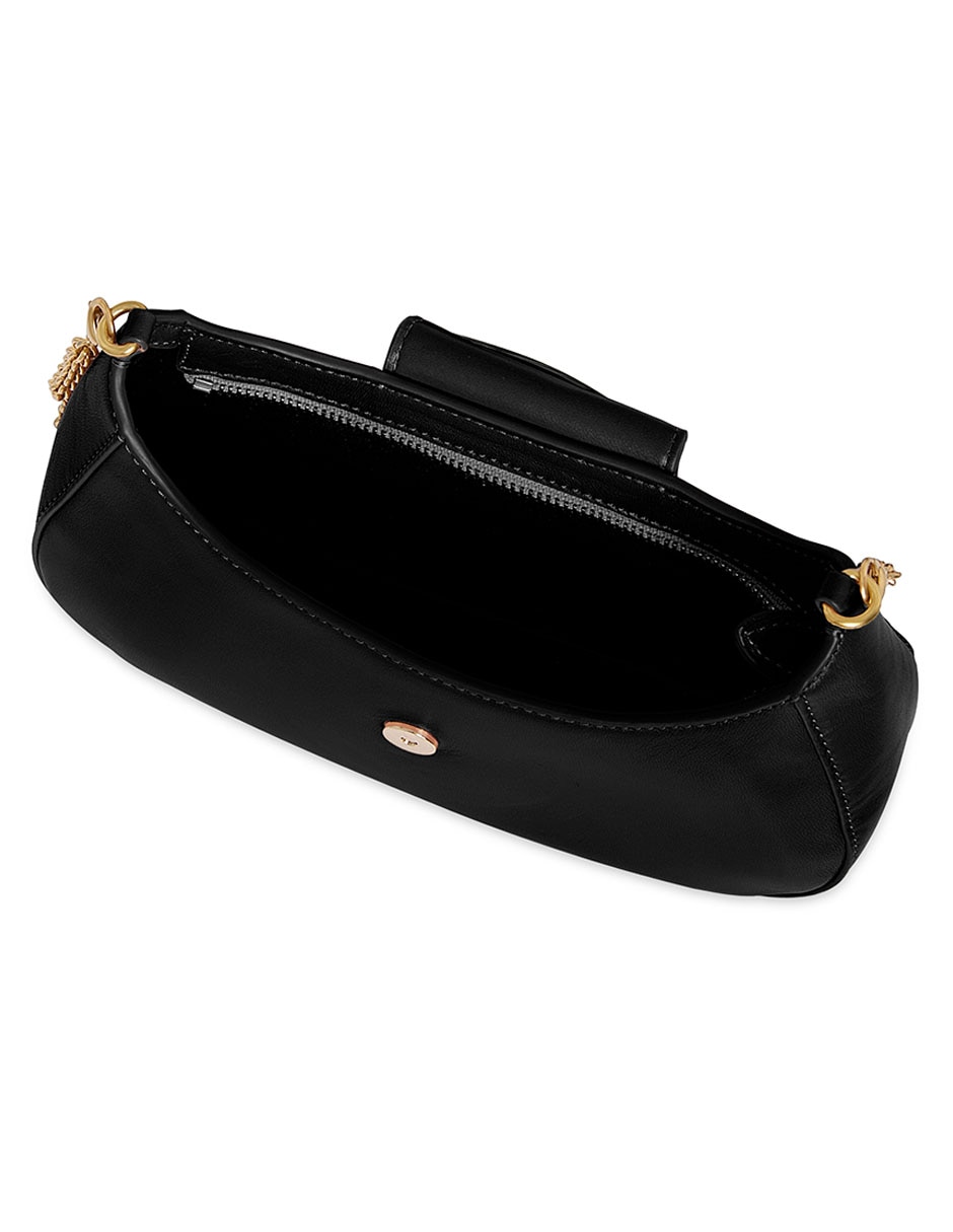 Bolsa shoulder de piel para mujer 3