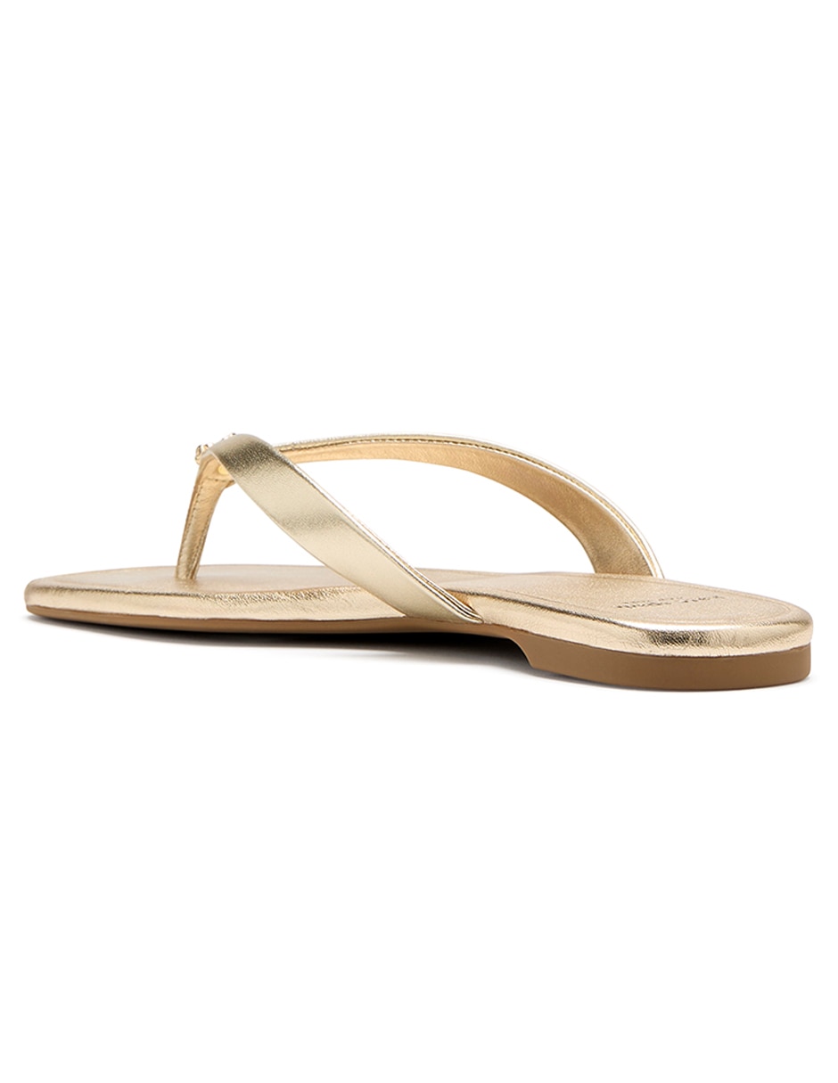 Sandalia Spade Flower para mujer 3