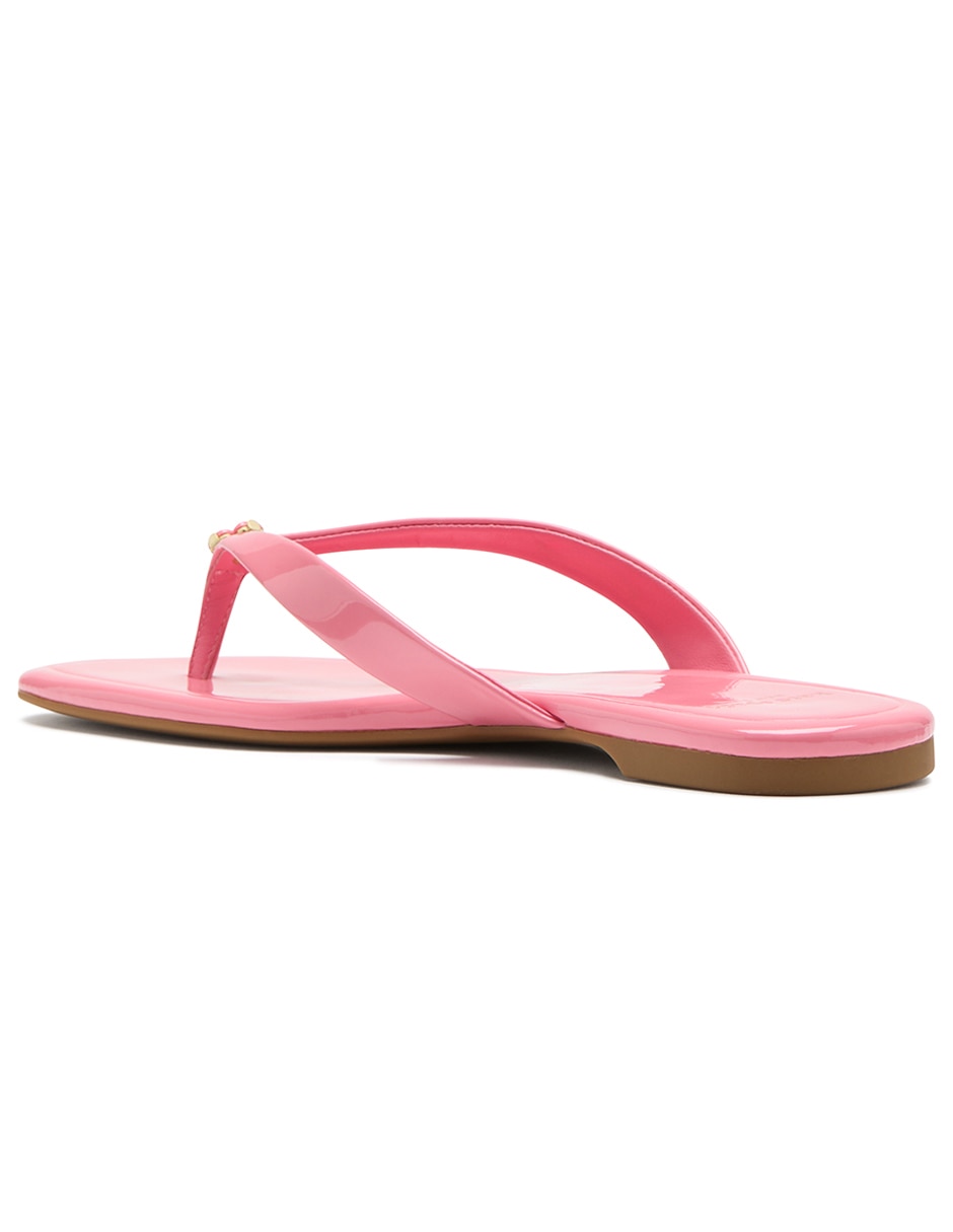 Sandalia para mujer 4
