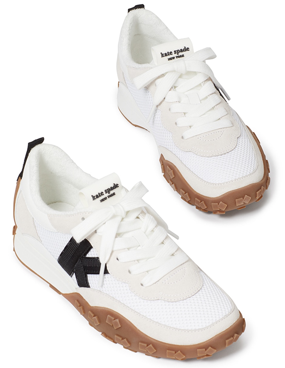 Tenis K As In Kate para mujer 2