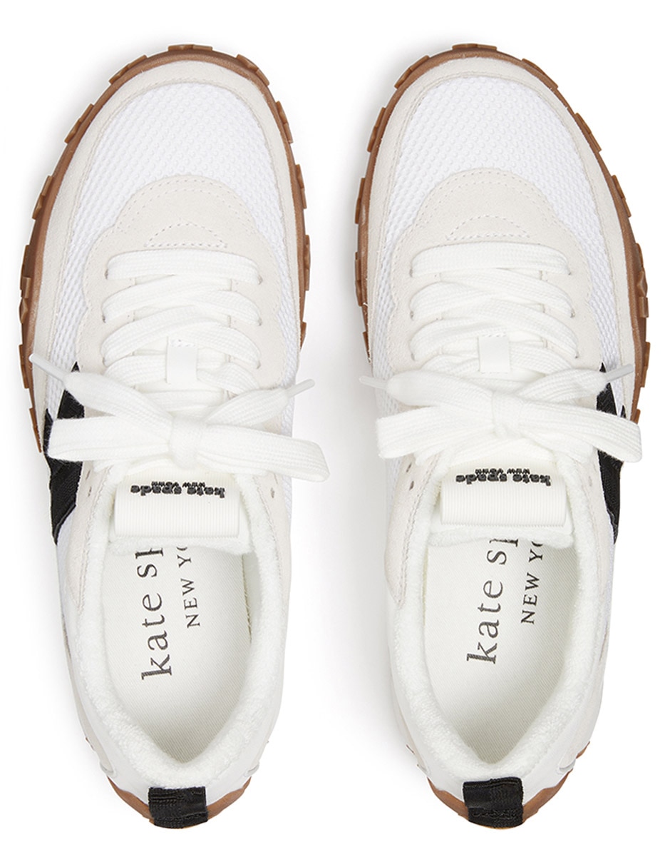 Tenis K As In Kate para mujer 3