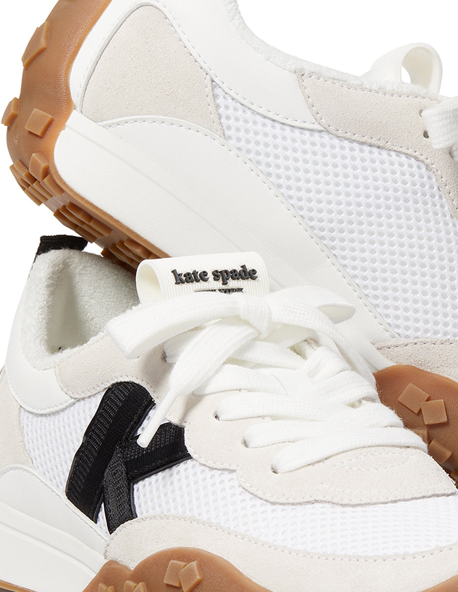 Tenis K As In Kate para mujer 5