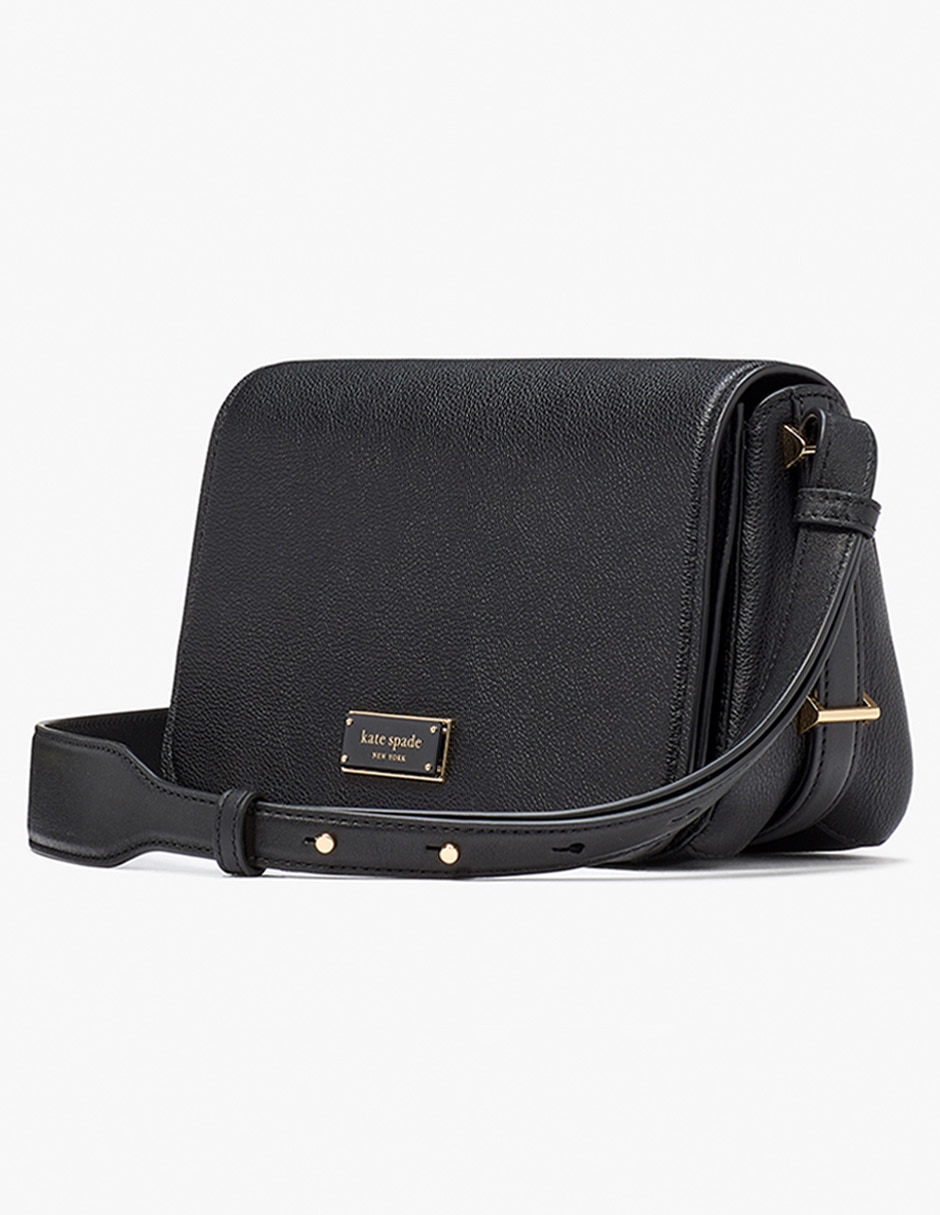 Bolsa crossbody de piel para mujer 2