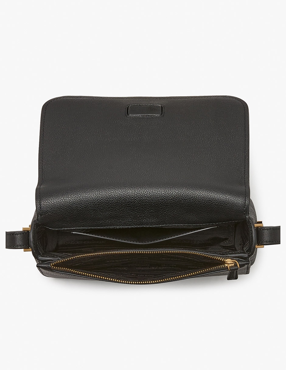Bolsa crossbody de piel para mujer 4